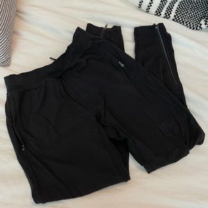 Lululemon Joggers